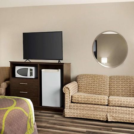 Hotel Super 8 By Wyndham Sarnia On Exterior foto
